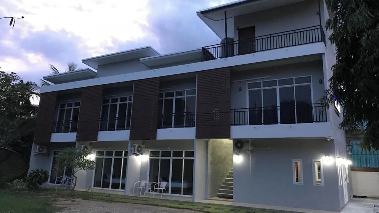 Photo of Outdoor in Pa Klok