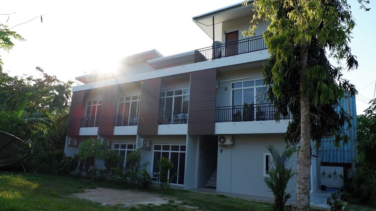 Photo of Outdoor in Pa Klok