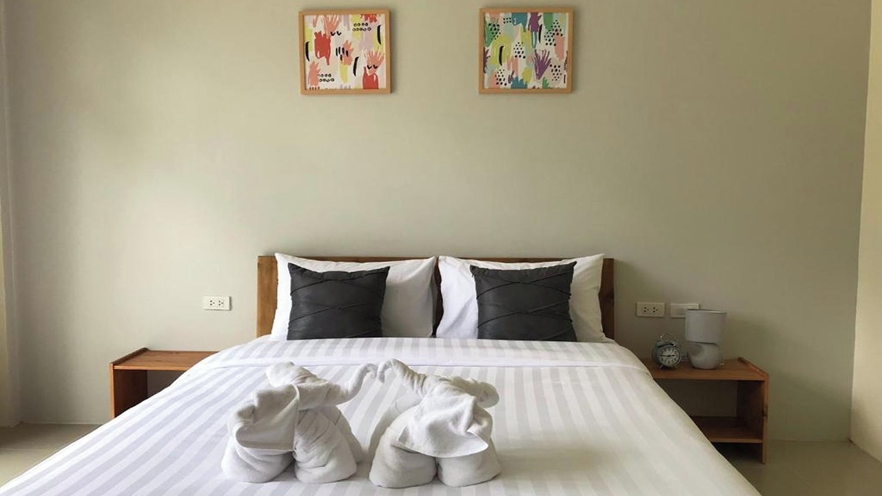 Photo of Bedroom in Pa Klok