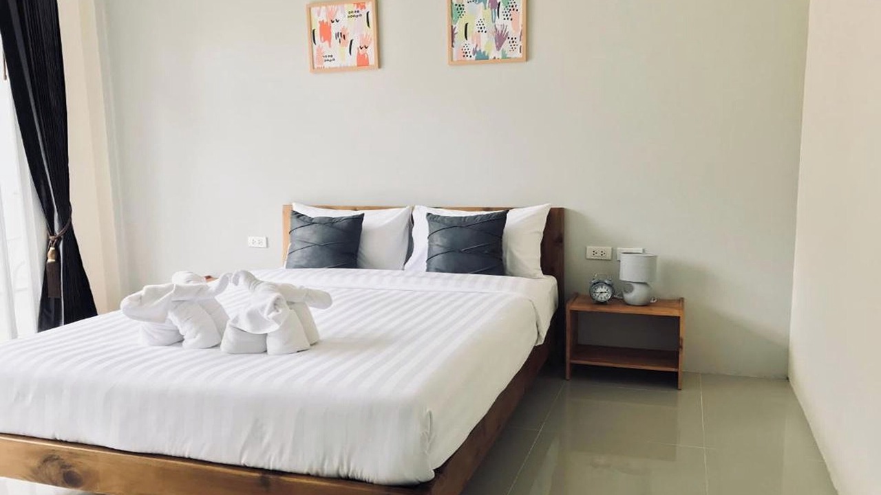 Photo of Bedroom in Pa Klok