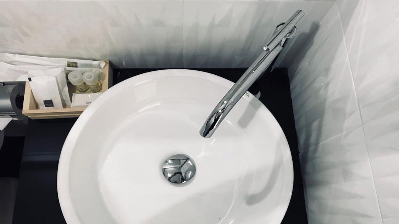 Photo of Bathroom in Pa Klok