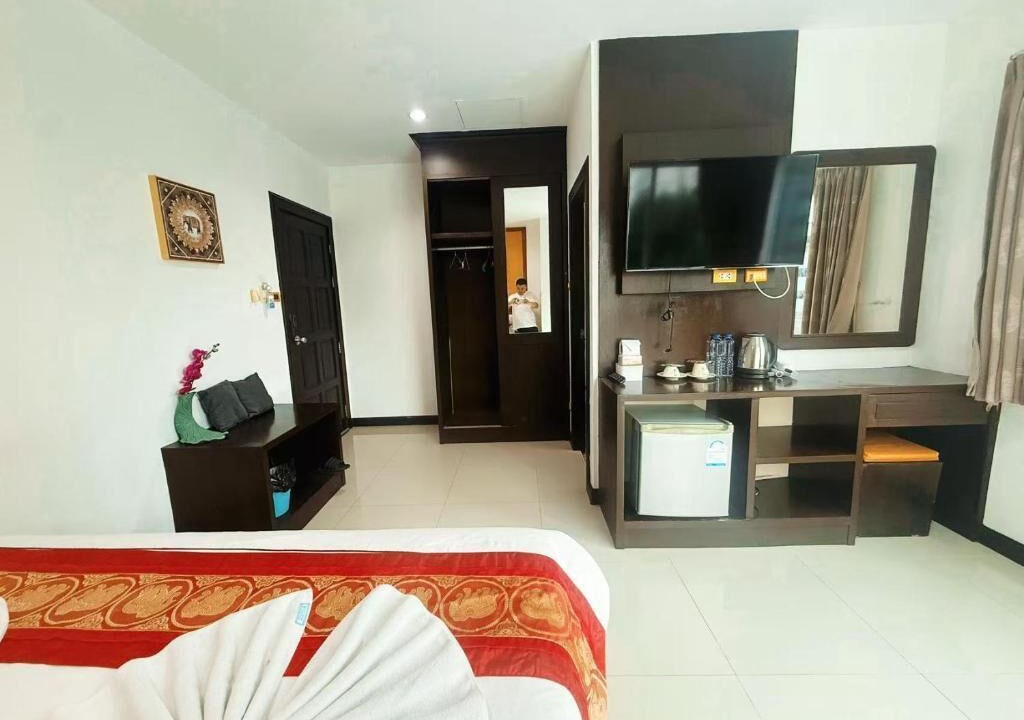 Photo of Patio Balcony in Nanai Road