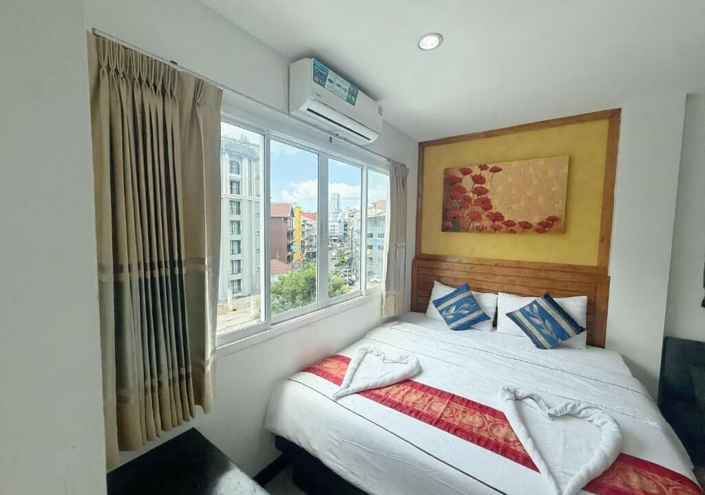 Photo of Patio Balcony in Nanai Road