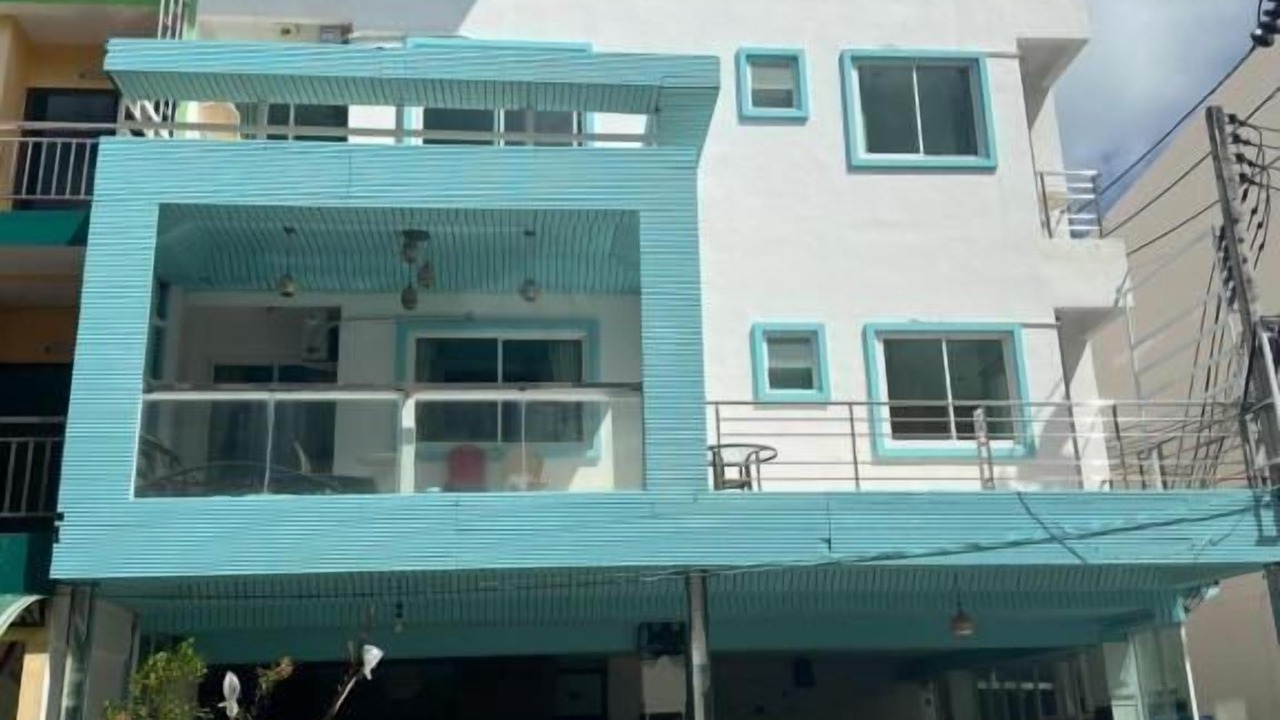 Photo of Outdoor in Nanai Road