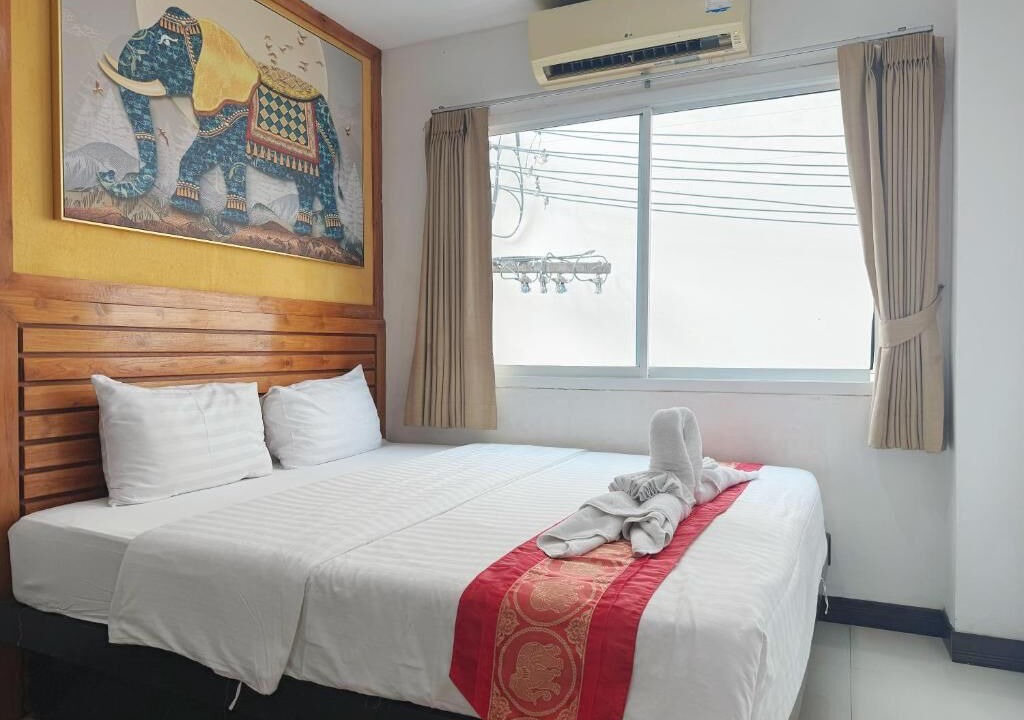 Photo of Patio Balcony in Nanai Road