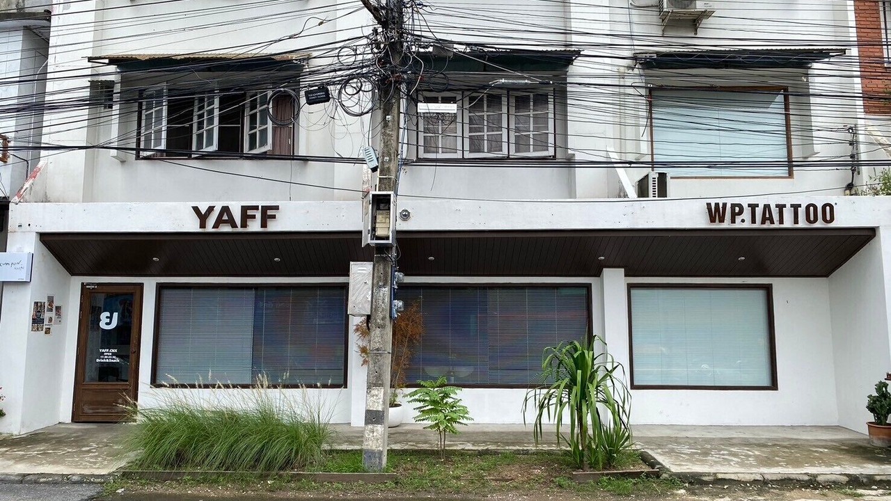 Photo of Outdoor in Chang Moi