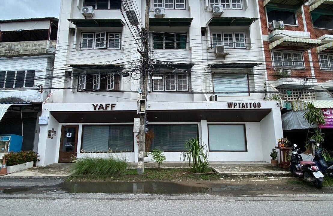Photo of Outdoor in Chang Moi
