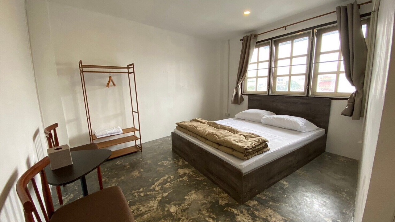 Photo of Bathroom in Chang Moi