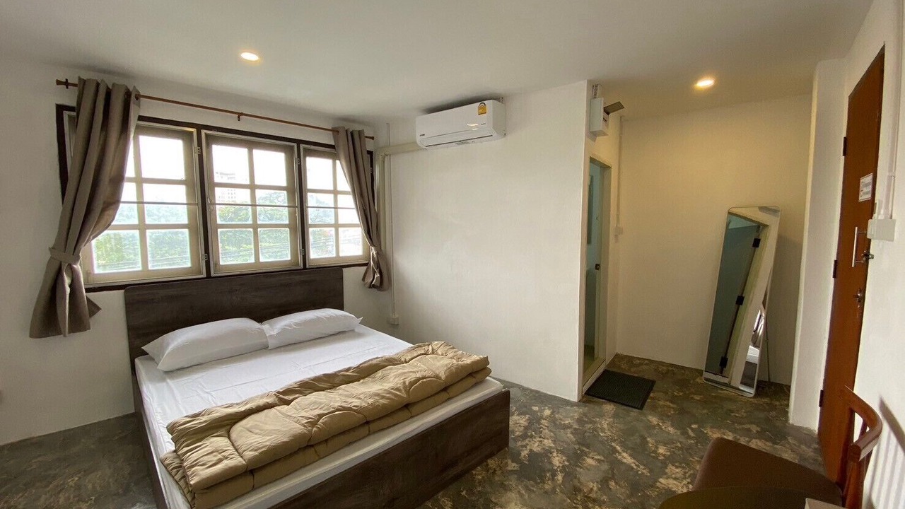Photo of Bathroom in Chang Moi
