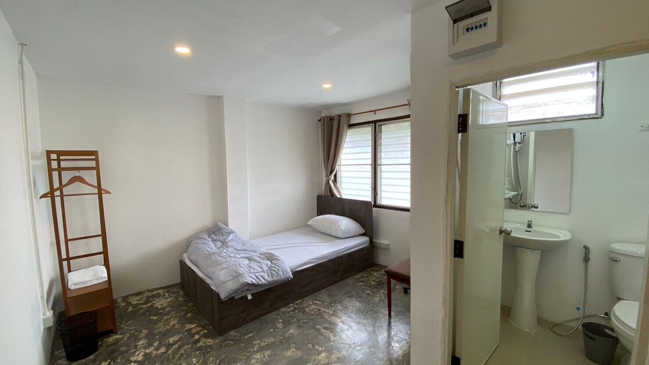 Photo of Bathroom in Chang Moi