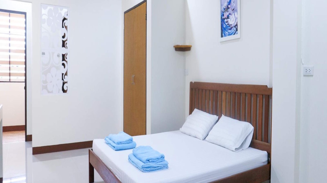 Photo of Bedroom in Samut Songkhram