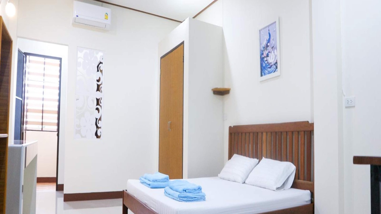 Photo of Bedroom in Samut Songkhram