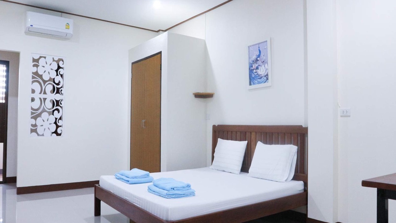 Photo of Bedroom in Samut Songkhram