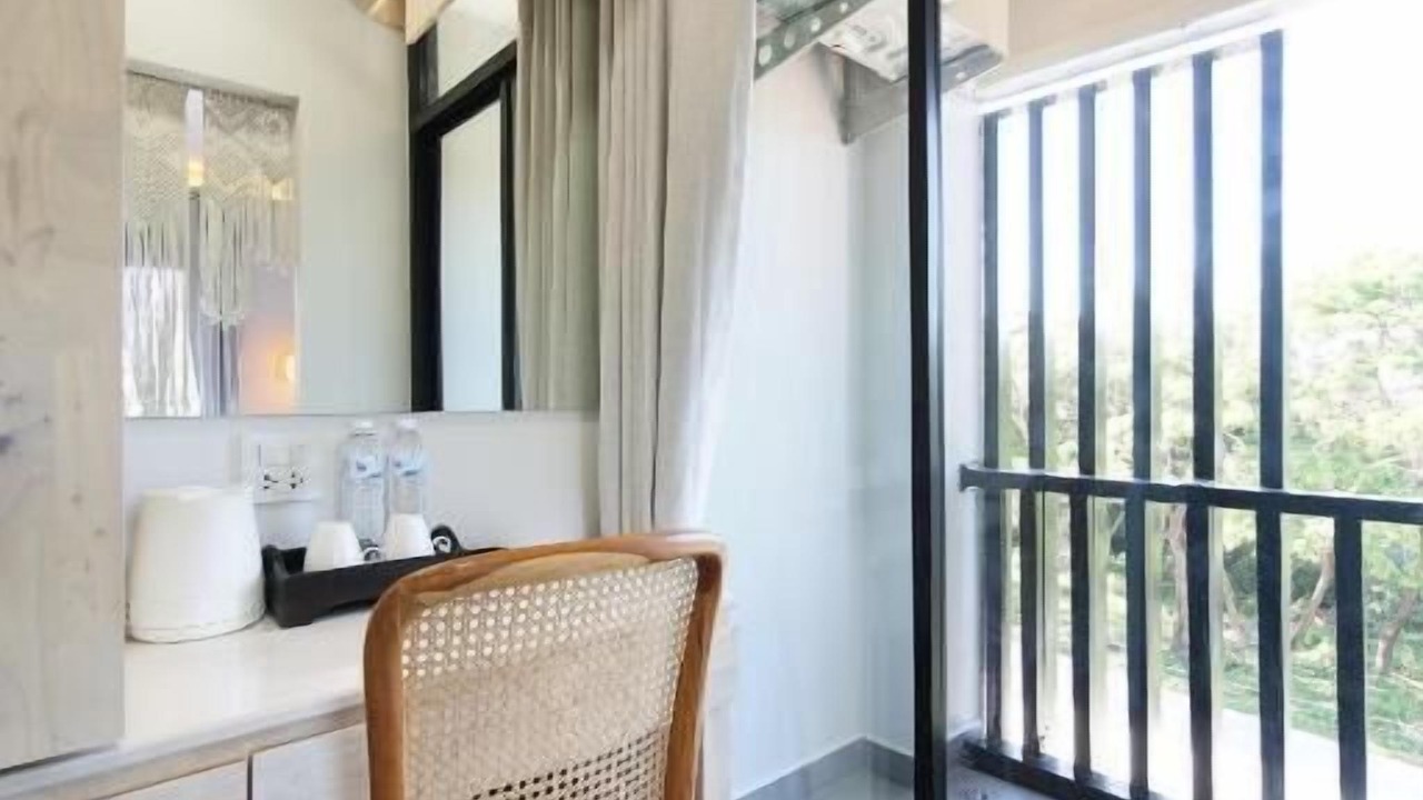 Photo of Patio Balcony in Pattani
