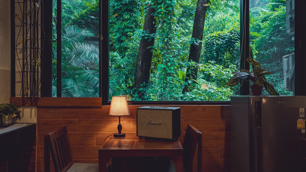 Photo of Outdoor in Nakhon Nayok