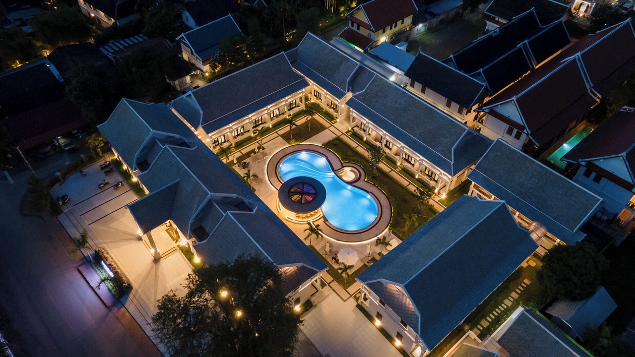 Photo of Outdoor in Luang Prabang