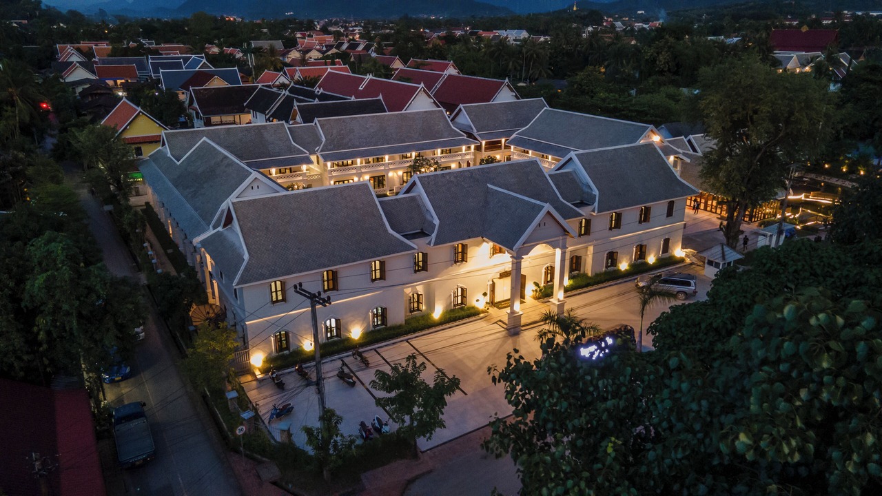 Photo of Outdoor in Luang Prabang