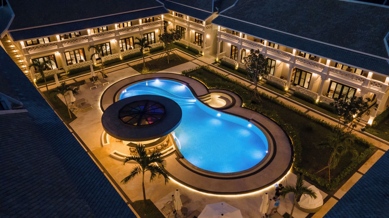 Photo of Outdoor in Luang Prabang