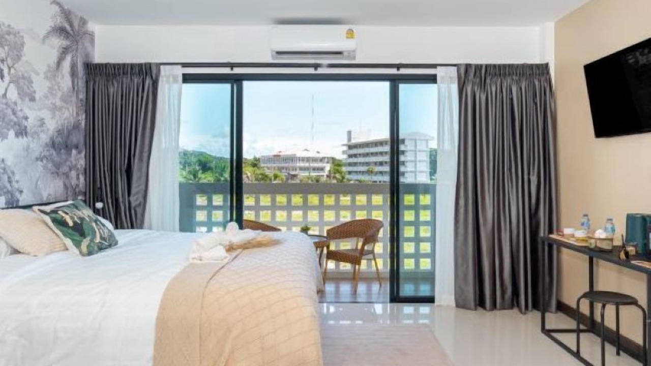 Photo of Bedroom in Karon