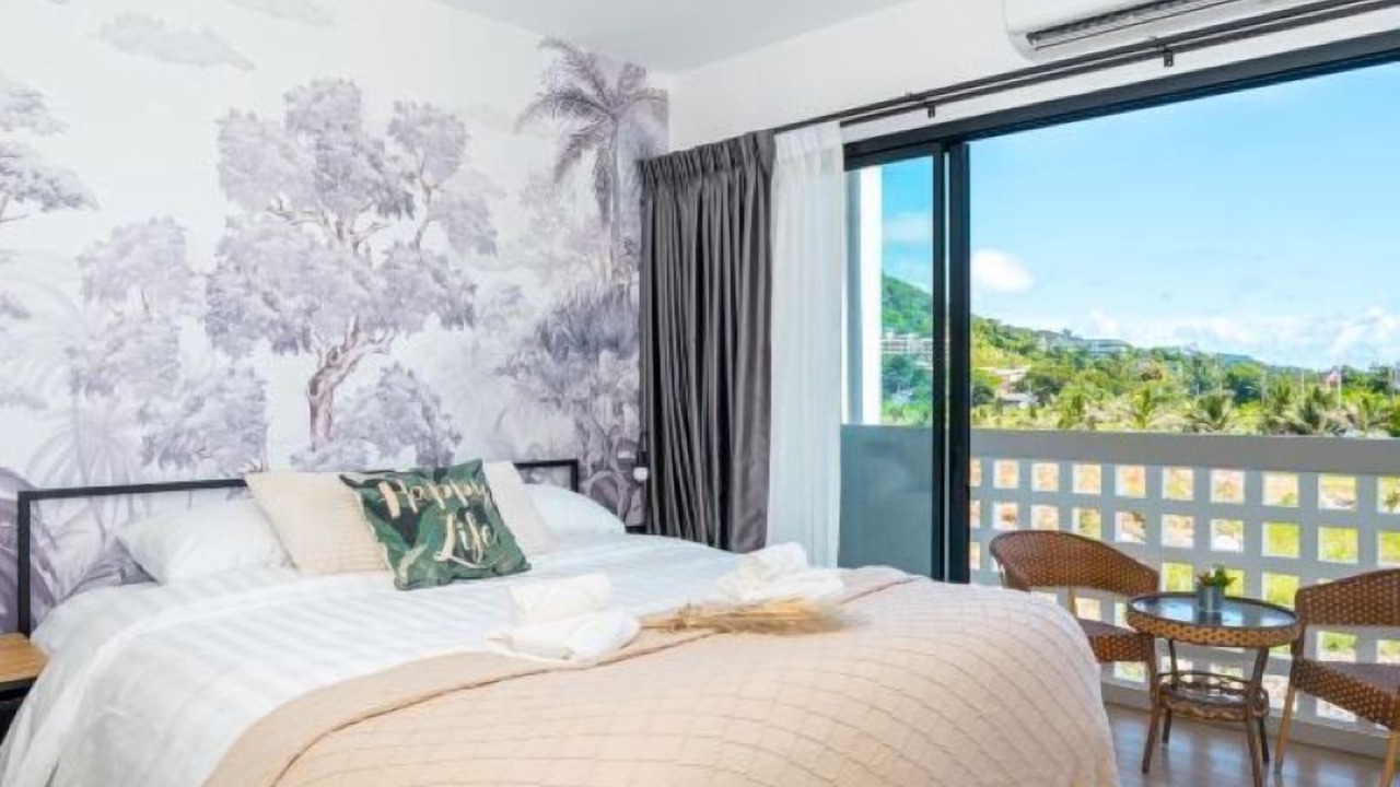 Photo of Bedroom in Karon