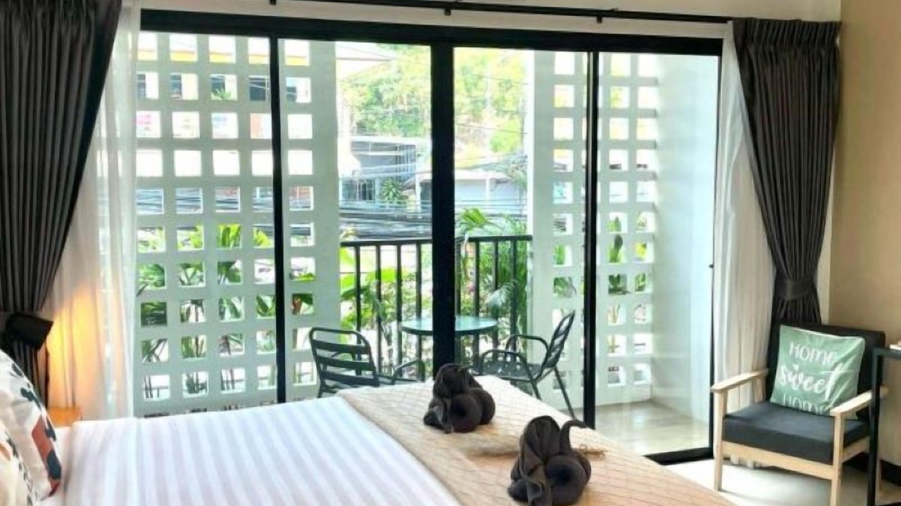 Photo of Bedroom in Karon
