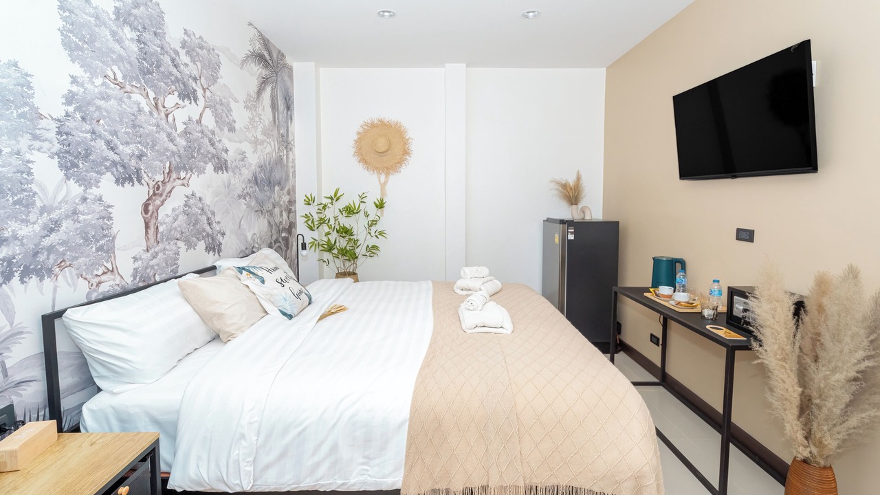 Photo of Bedroom in Karon