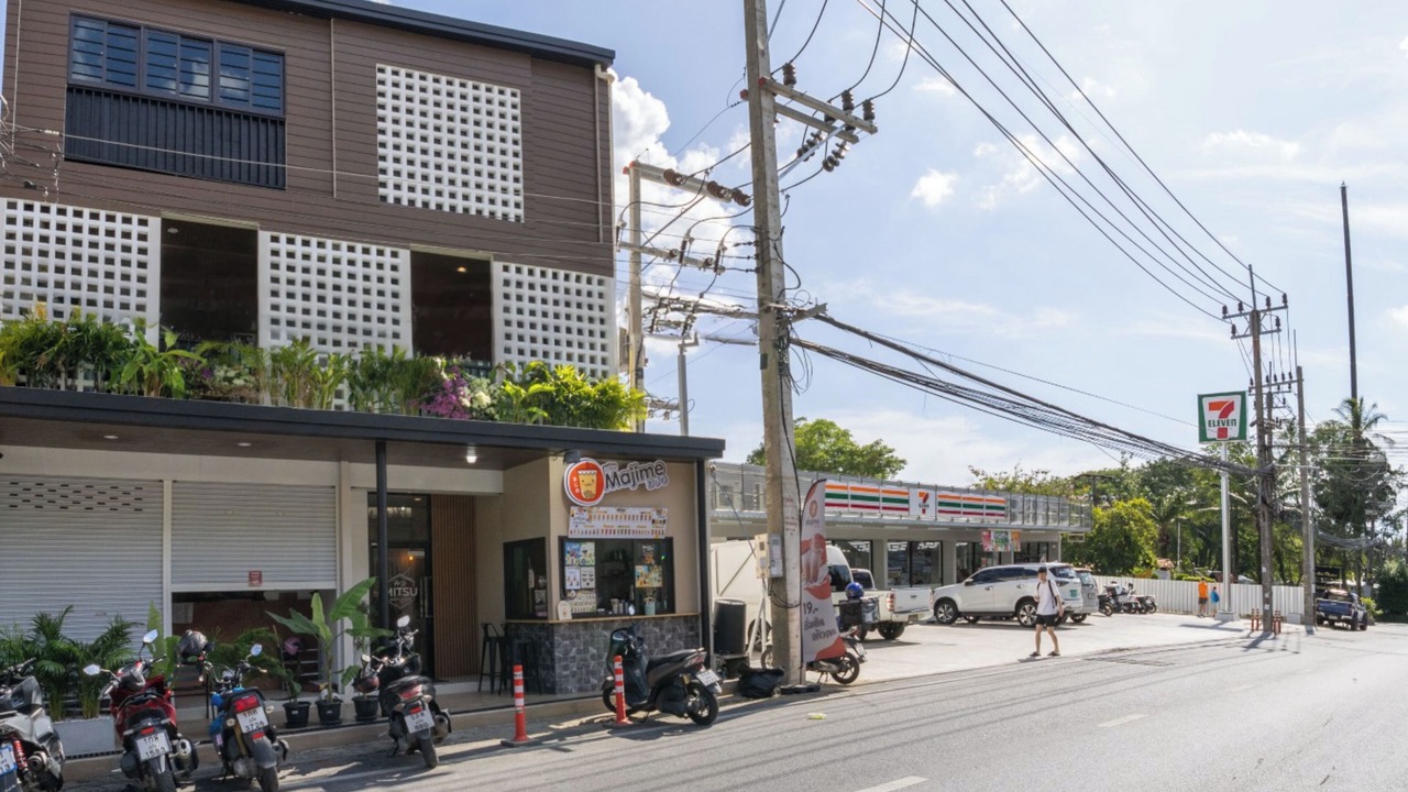 Photo of Outdoor in Karon