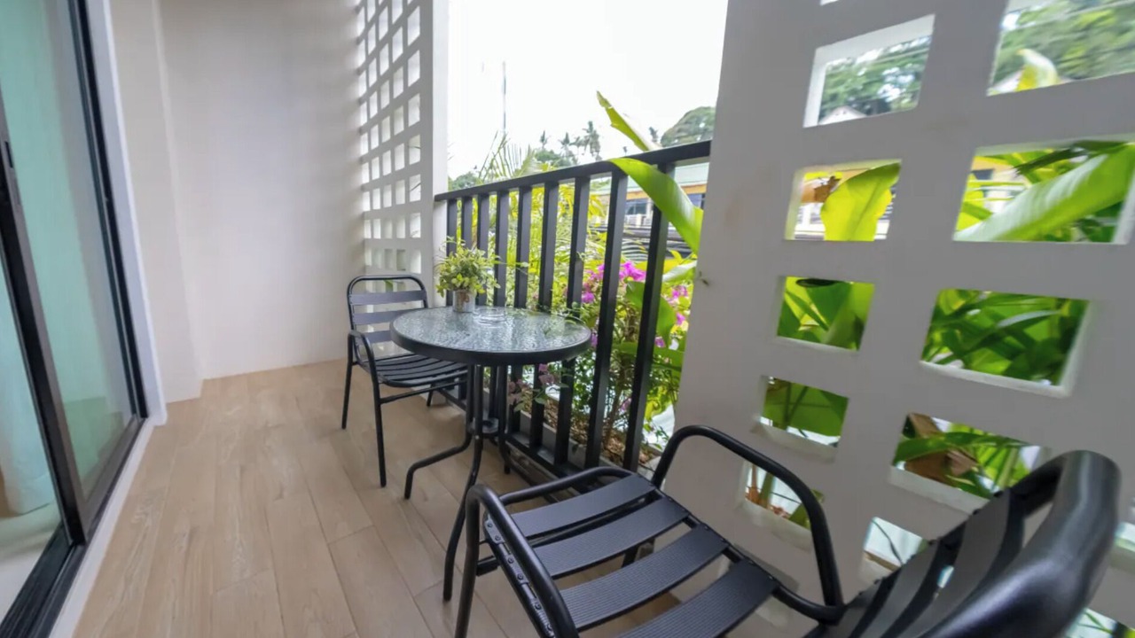 Photo of Bedroom in Karon