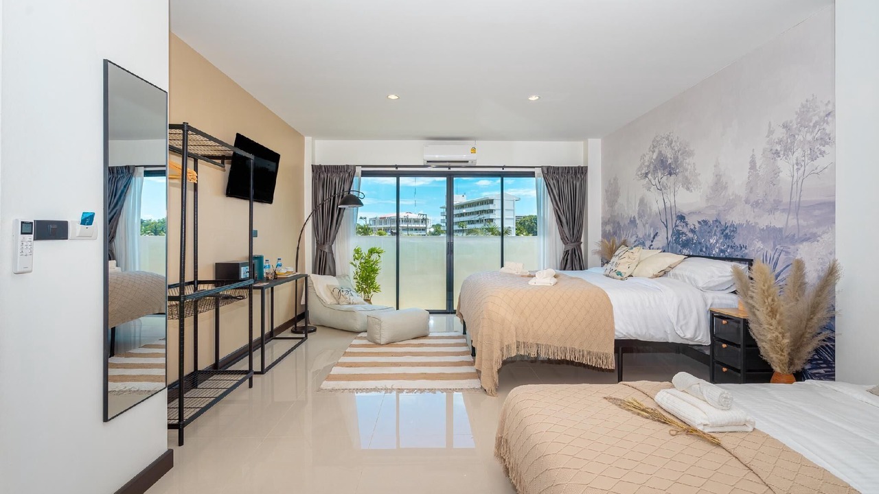 Photo of Bedroom in Karon