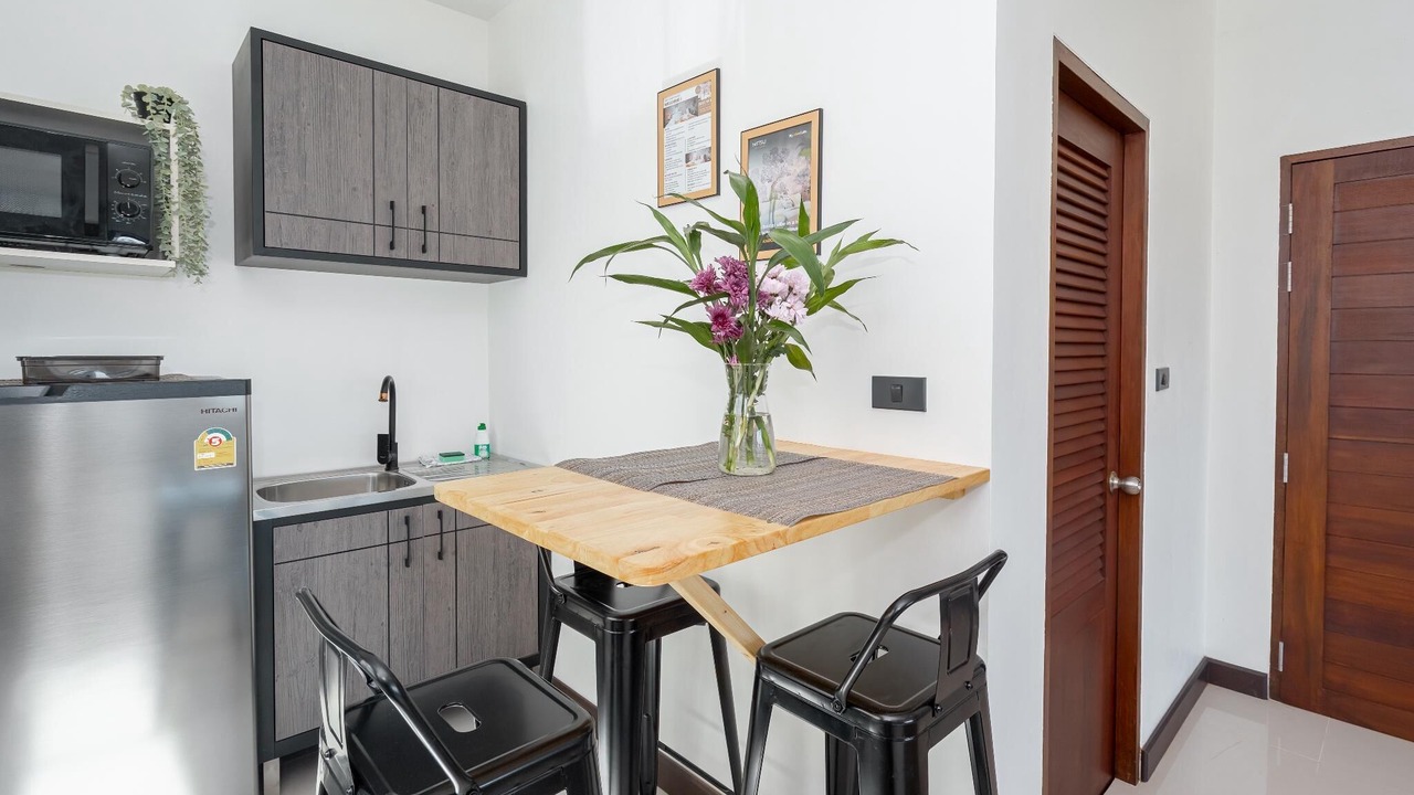 Photo of Bedroom in Karon