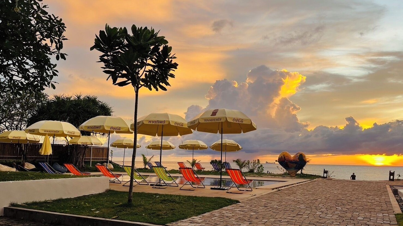 Photo of Livingroom in Ko Lanta