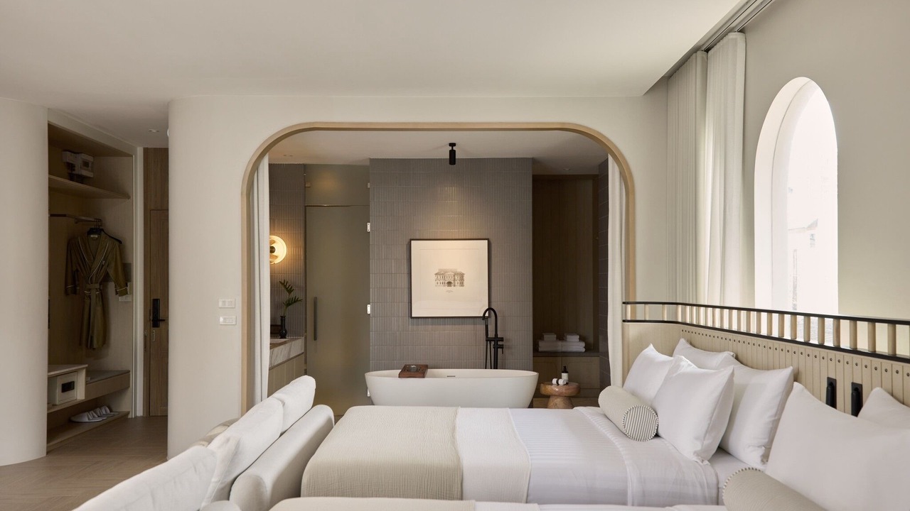 Photo of Bedroom in Talat Yai