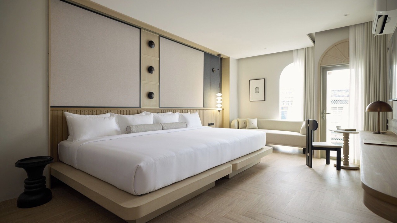 Photo of Bedroom in Talat Yai