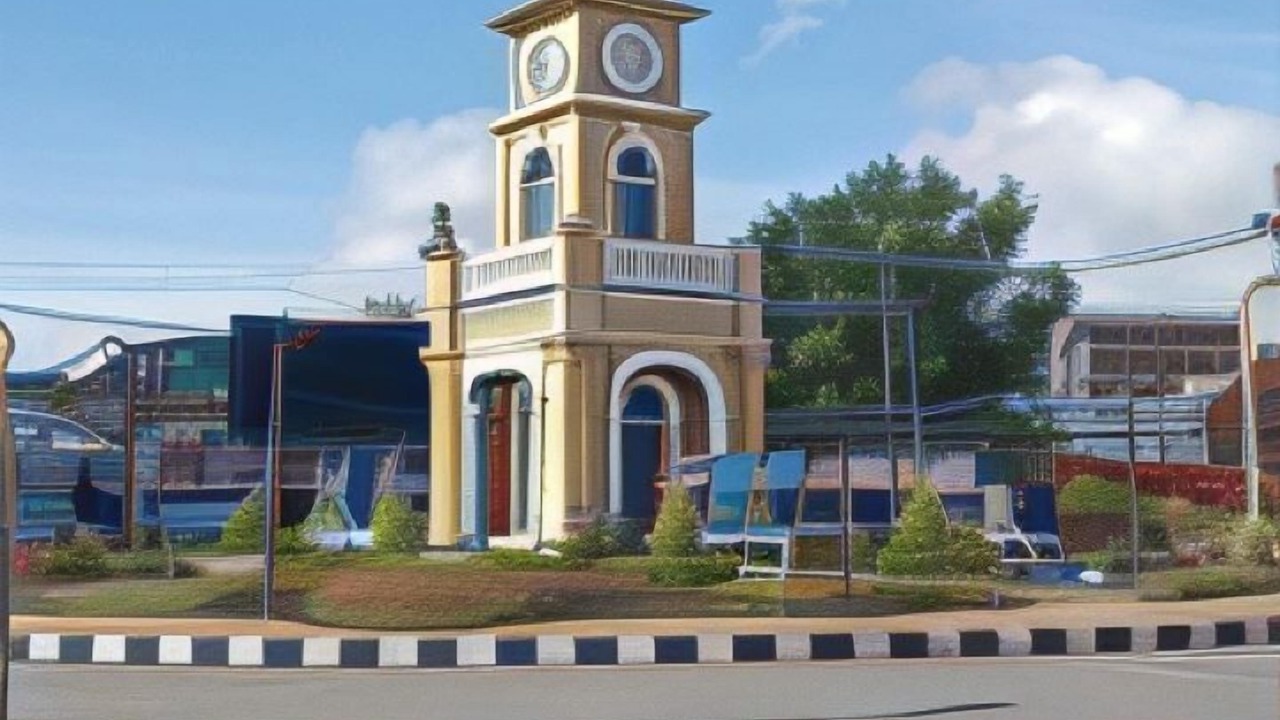 Photo of Others in Talat Yai