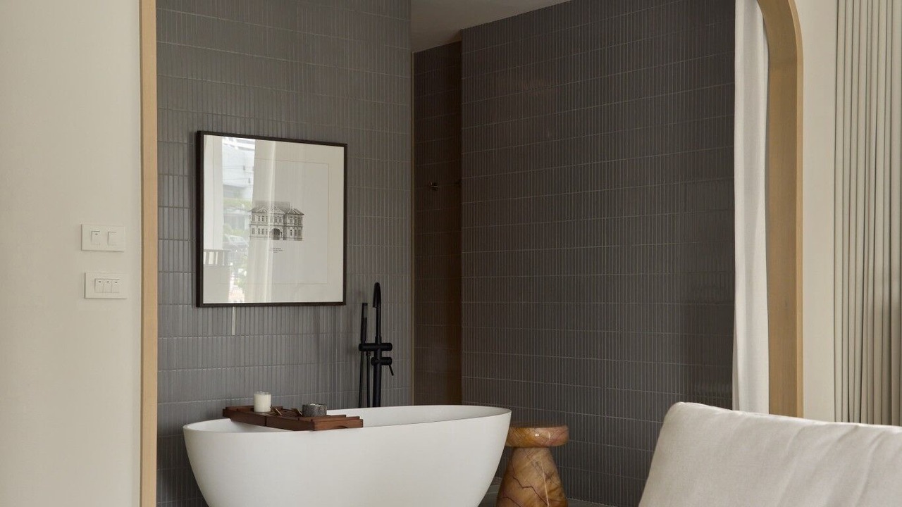 Photo of Bathroom in Talat Yai