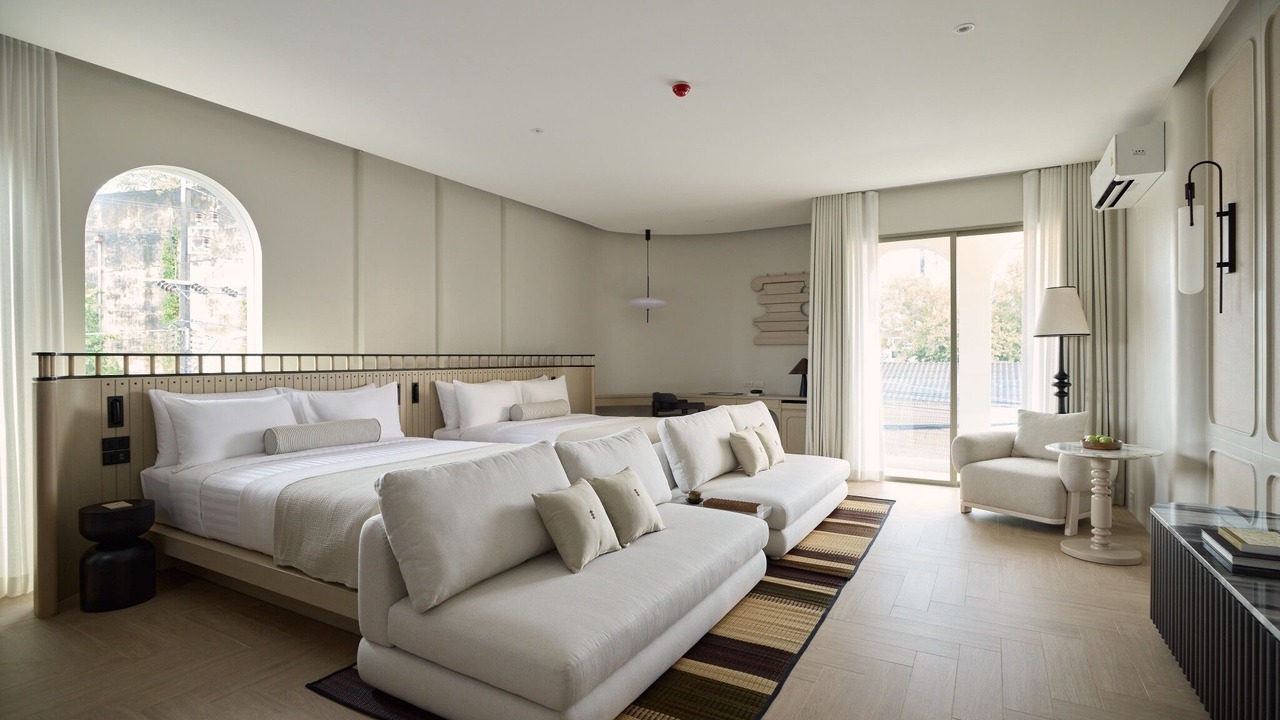 Photo of Bedroom in Talat Yai