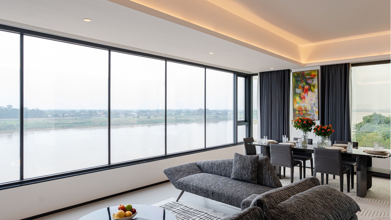 Photo of Bedroom in Vientiane