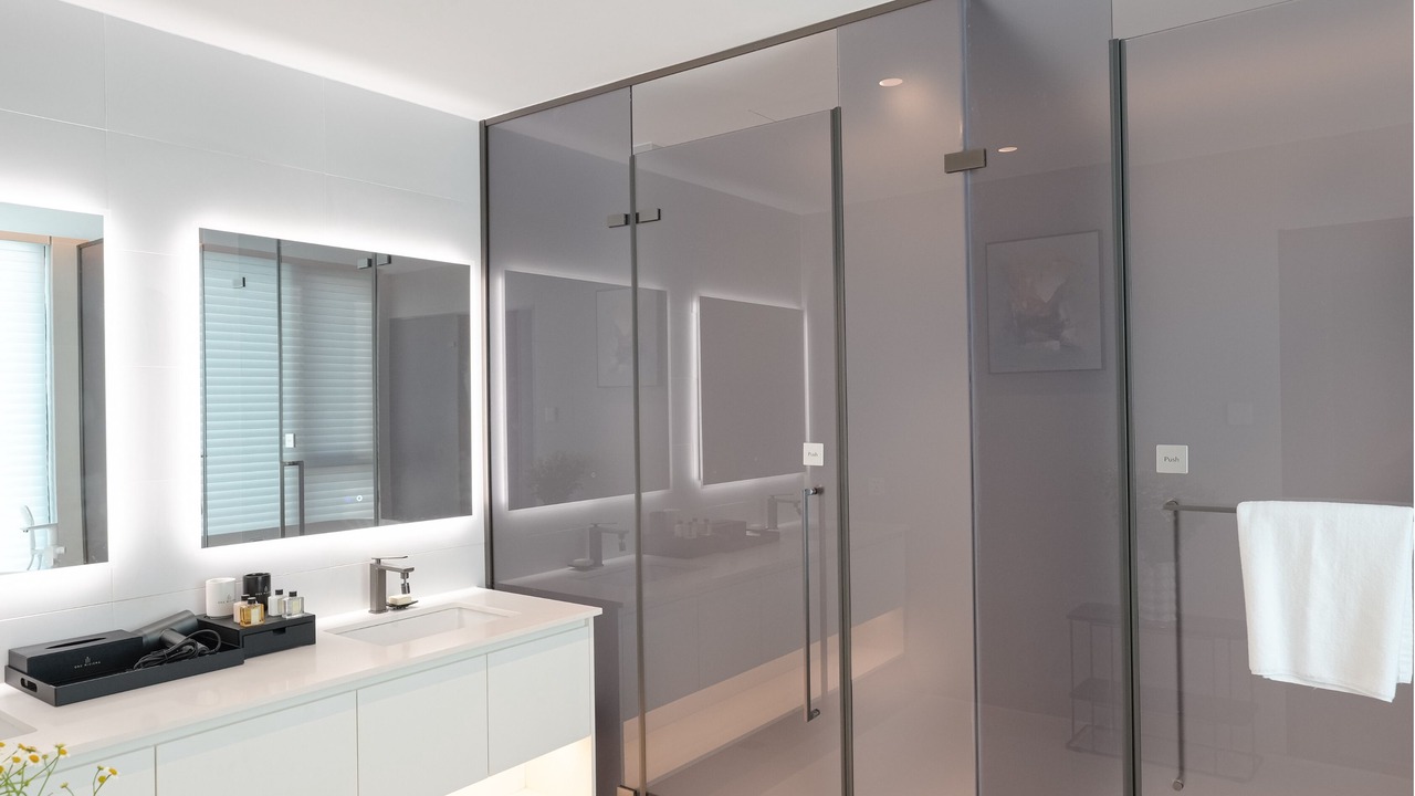 Photo of Bathroom in Vientiane