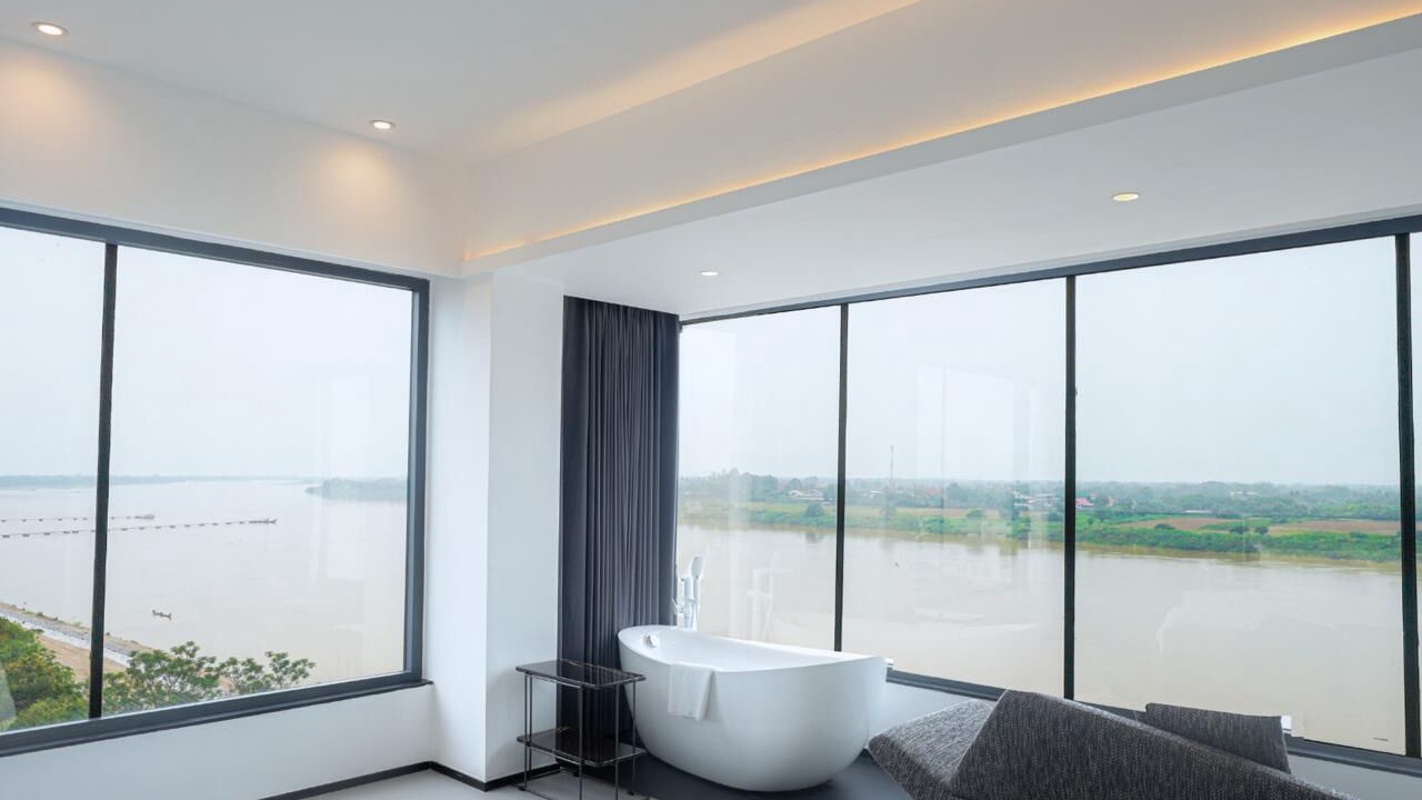 Photo of Bedroom in Vientiane