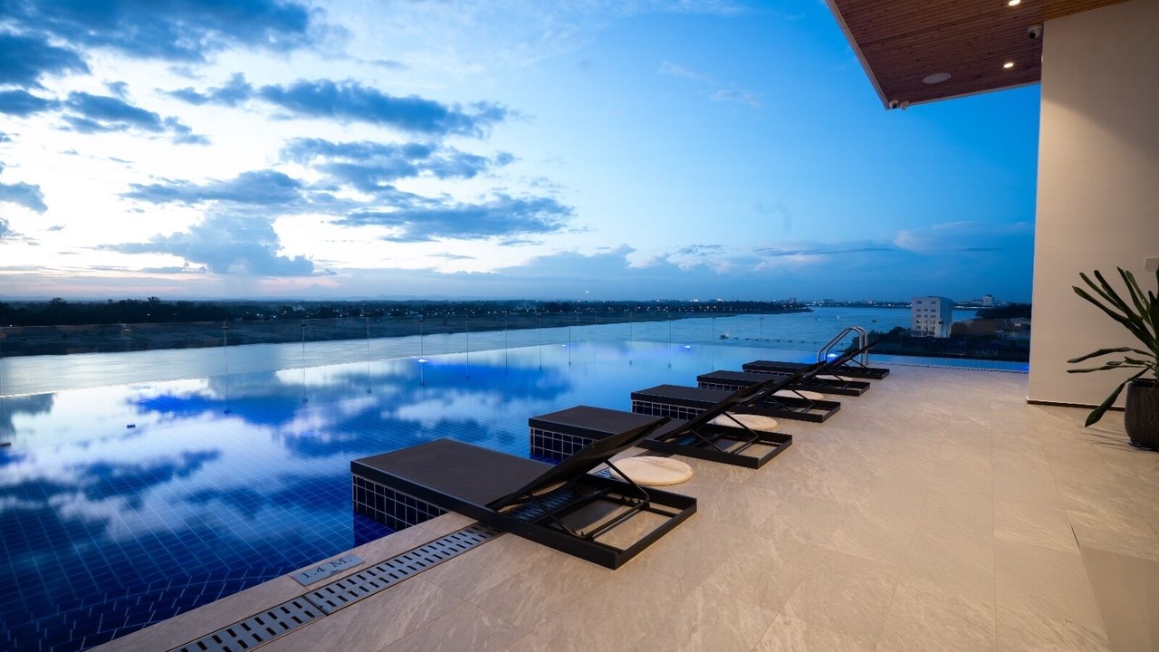 Photo of Outdoor in Vientiane