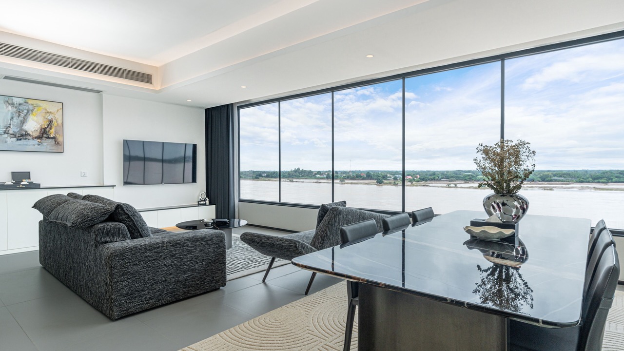 Photo of Bedroom in Vientiane