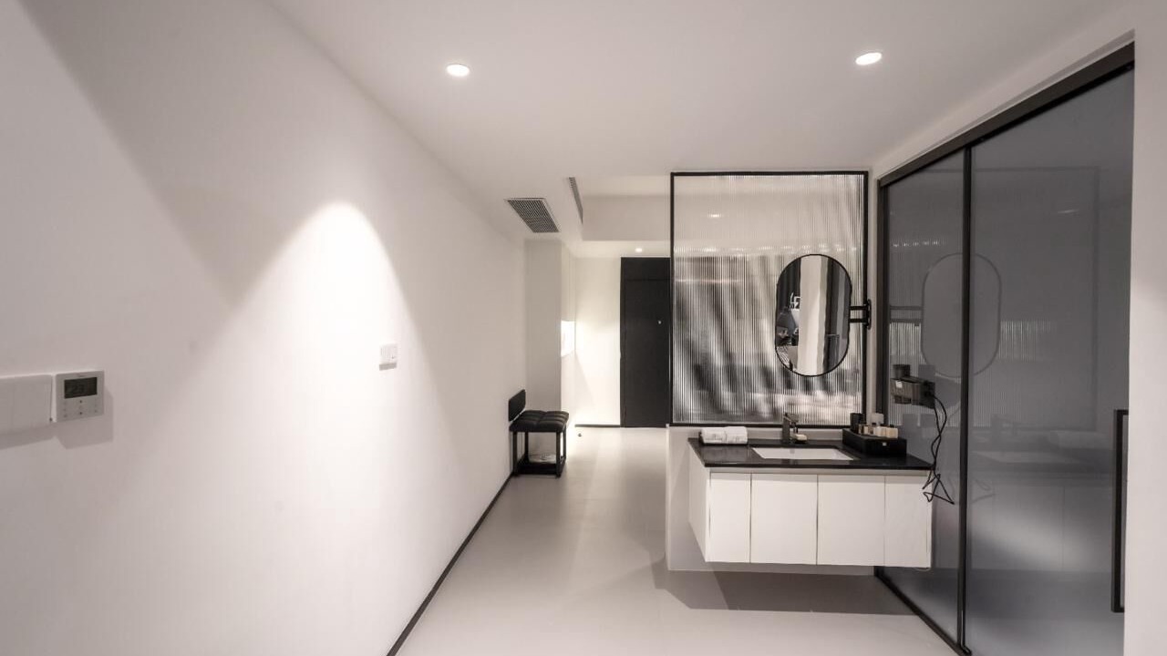 Photo of Bathroom in Vientiane