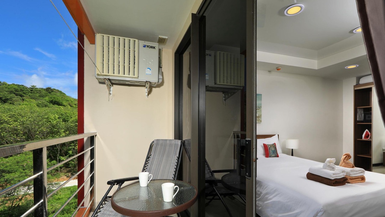 Photo of Patio Balcony in Nai Harn