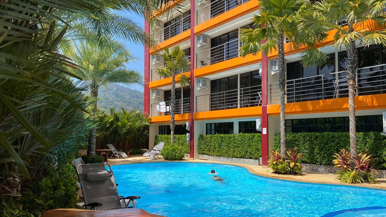Photo of Outdoor in Nai Harn