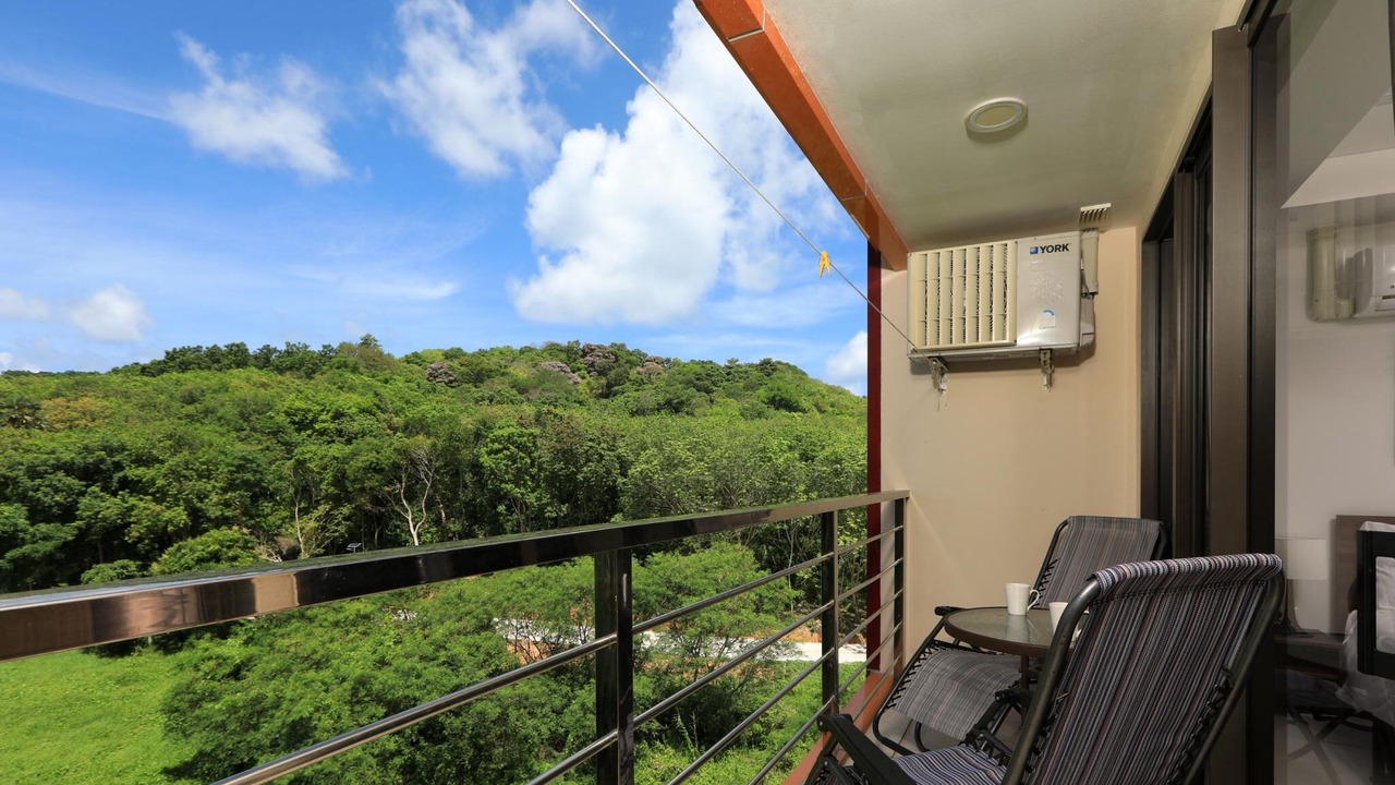Photo of Patio Balcony in Nai Harn