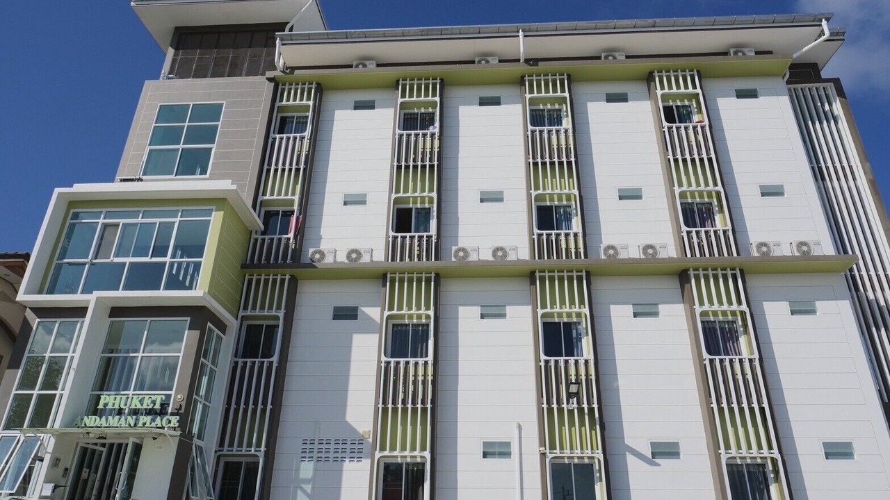 Photo of Outdoor in Talat Nuea