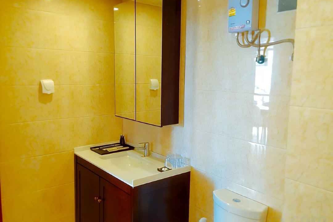 Photo of Bathroom in Vientiane