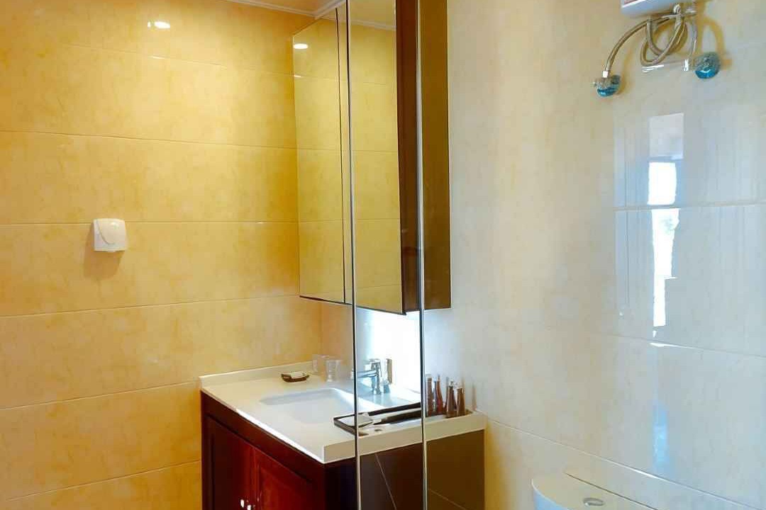 Photo of Bathroom in Vientiane