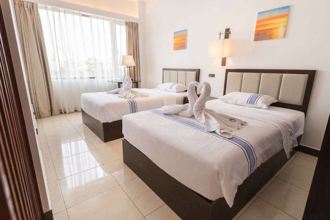 Photo of Bedroom in Vientiane