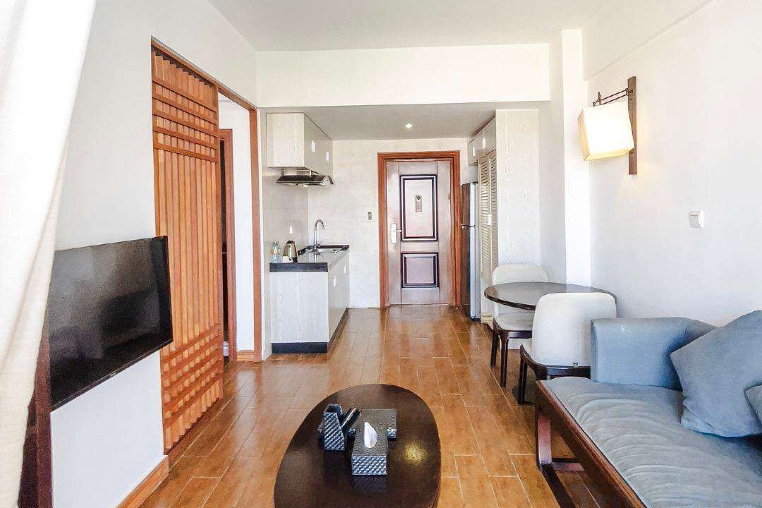 Photo of Bedroom in Vientiane